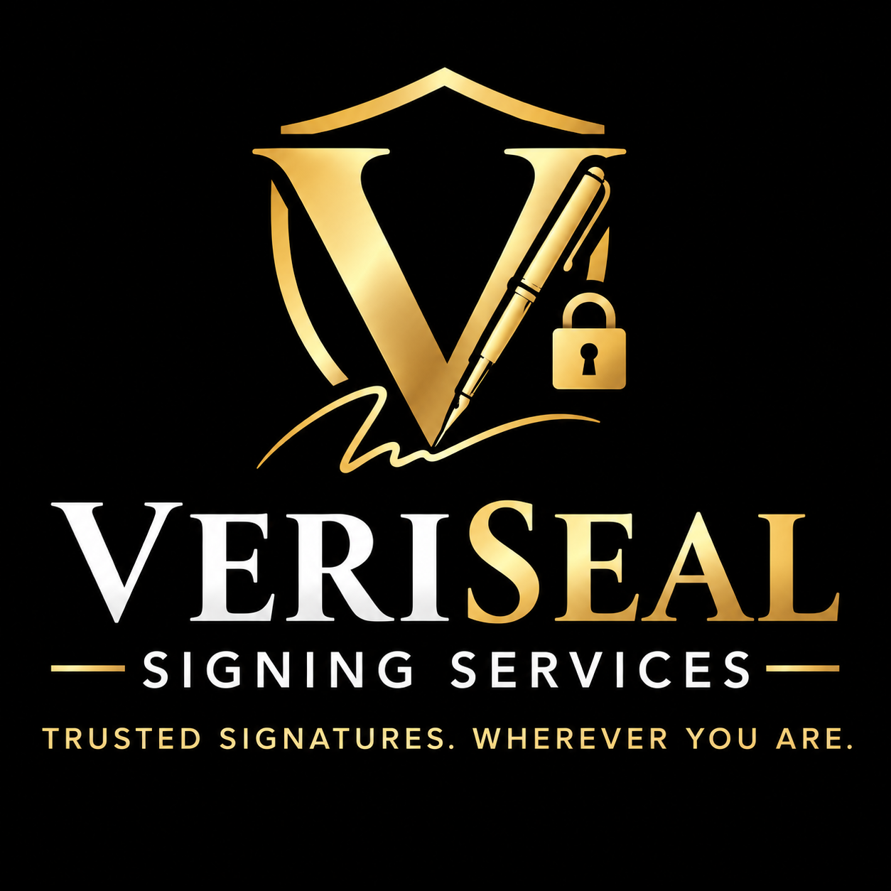 Veriseal Signing Services logo